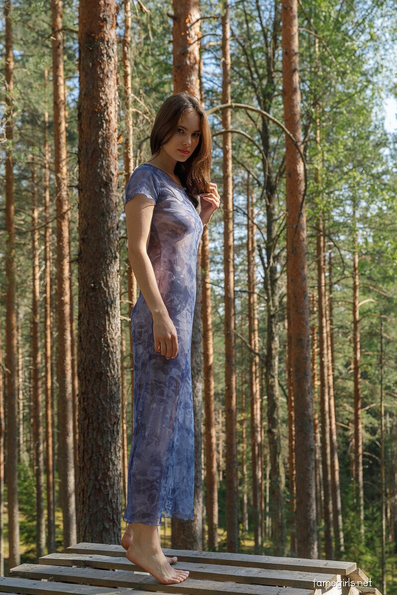 Наталья, 20 лет, 1 размер груди