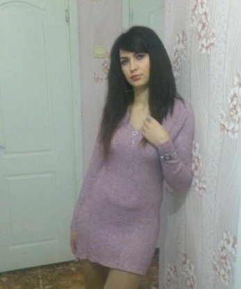 Юляша, 25 лет, 3 размер груди